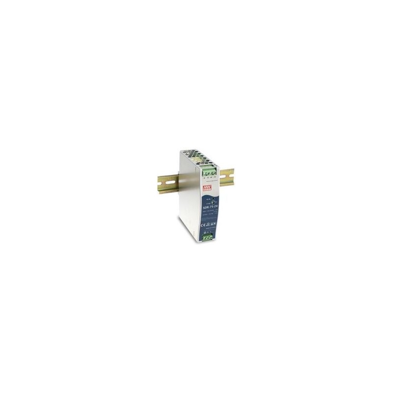 Moxa SDR-75-48